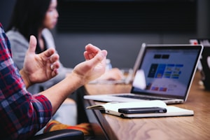 年终个人工作总结：高效回顾与精准规划